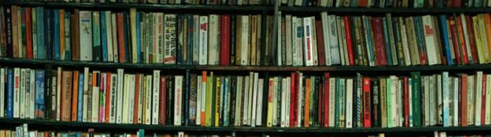 Recommened publications and books relating to care and disabilities